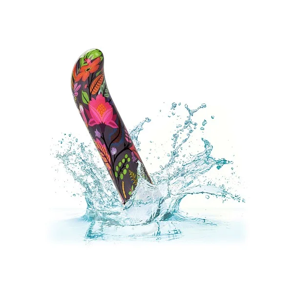 LilFucker Mini G-Spot Vibrator - Meerkleurig van het merk Naughty Bits - Prostaat Vibrators - online bestellen bij Masculum.nl. De discrete online seks-toys en erotisch heren ondergoed winkel voor gay & hetero mannen.