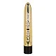 Gold Dicker Personal - Goud van het merk Naughty Bits - Klassieke Vibrators - online bestellen bij Masculum.nl. De discrete online seks-toys en erotisch heren ondergoed winkel voor gay & hetero mannen.