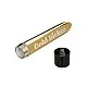 Gold Dicker Personal - Goud van het merk Naughty Bits - Klassieke Vibrators - online bestellen bij Masculum.nl. De discrete online seks-toys en erotisch heren ondergoed winkel voor gay & hetero mannen.