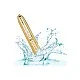 Gold Dicker Personal - Goud van het merk Naughty Bits - Klassieke Vibrators - online bestellen bij Masculum.nl. De discrete online seks-toys en erotisch heren ondergoed winkel voor gay & hetero mannen.
