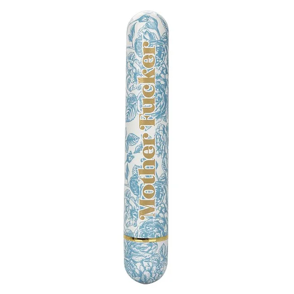 Mother Fucker Personal - Meerkleurig van het merk Clearance sale - Klassieke Vibrators - online kopen bij Masculum.nl. De discrete online seks-toys en erotisch heren ondergoed winkel voor gay & hetero mannen.