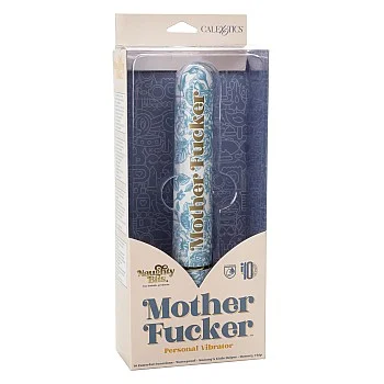 Mother Fucker Personal - Meerkleurig