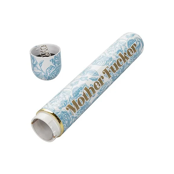 Mother Fucker Personal - Meerkleurig van het merk Clearance sale - Klassieke Vibrators - online kopen bij Masculum.nl. De discrete online seks-toys en erotisch heren ondergoed winkel voor gay & hetero mannen.