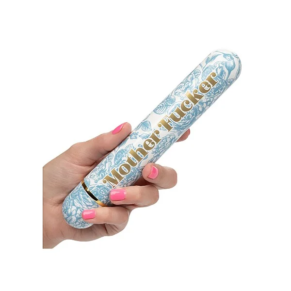 Mother Fucker Personal - Meerkleurig van het merk Clearance sale - Klassieke Vibrators - online kopen bij Masculum.nl. De discrete online seks-toys en erotisch heren ondergoed winkel voor gay & hetero mannen.