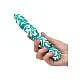 Squiggle Dick Personal - Meerkleurig van het merk Naughty Bits - Klassieke Vibrators - online kopen bij Masculum.nl. De discrete online seks-toys en erotisch heren ondergoed winkel voor gay & hetero mannen.