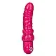 Lady Boner Bendable Vibrator - Roze van het merk Naughty Bits - Prostaat Vibrators - online bestellen bij Masculum.nl. De discrete online seks-toys en erotisch heren ondergoed winkel voor gay & hetero mannen.