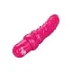 Lady Boner Bendable Vibrator - Roze van het merk Naughty Bits - Prostaat Vibrators - online bestellen bij Masculum.nl. De discrete online seks-toys en erotisch heren ondergoed winkel voor gay & hetero mannen.