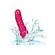 Lady Boner Bendable Vibrator - Roze van het merk Naughty Bits - Prostaat Vibrators - online bestellen bij Masculum.nl. De discrete online seks-toys en erotisch heren ondergoed winkel voor gay & hetero mannen.
