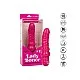 Lady Boner Bendable Vibrator - Roze van het merk Naughty Bits - Prostaat Vibrators - online bestellen bij Masculum.nl. De discrete online seks-toys en erotisch heren ondergoed winkel voor gay & hetero mannen.