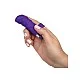 Rechargeable Finger Teaser - Paars van het merk Intimate Play - Vinger Vibrators - online bestellen bij Masculum.nl. De discrete online seks-toys en erotisch heren ondergoed winkel voor gay & hetero mannen.