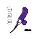 Rechargeable Finger Teaser - Paars van het merk Intimate Play - Vinger Vibrators - online bestellen bij Masculum.nl. De discrete online seks-toys en erotisch heren ondergoed winkel voor gay & hetero mannen.