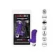Rechargeable Finger Teaser - Paars van het merk Intimate Play - Vinger Vibrators - online bestellen bij Masculum.nl. De discrete online seks-toys en erotisch heren ondergoed winkel voor gay & hetero mannen.
