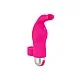 Rechargeable Finger Bunny - Roze van het merk Intimate Play - Vinger Vibrators - online kopen bij Masculum.nl. De discrete online seks-toys en erotisch heren ondergoed winkel voor gay & hetero mannen.