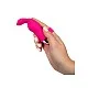 Rechargeable Finger Bunny - Roze van het merk Intimate Play - Vinger Vibrators - online kopen bij Masculum.nl. De discrete online seks-toys en erotisch heren ondergoed winkel voor gay & hetero mannen.