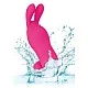 Rechargeable Finger Bunny - Roze van het merk Intimate Play - Vinger Vibrators - online kopen bij Masculum.nl. De discrete online seks-toys en erotisch heren ondergoed winkel voor gay & hetero mannen.