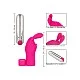 Rechargeable Finger Bunny - Roze van het merk Intimate Play - Vinger Vibrators - online kopen bij Masculum.nl. De discrete online seks-toys en erotisch heren ondergoed winkel voor gay & hetero mannen.