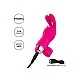 Rechargeable Finger Bunny - Roze van het merk Intimate Play - Vinger Vibrators - online kopen bij Masculum.nl. De discrete online seks-toys en erotisch heren ondergoed winkel voor gay & hetero mannen.