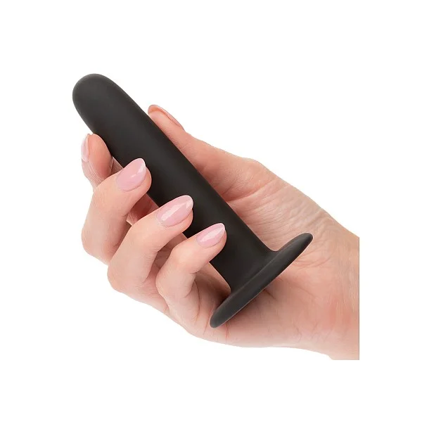 Boundless Silicone Pegging Kit - Zwart van het merk Boundless - Voorbinddildo's - online bestellen bij Masculum.nl. De discrete online seks-toys en erotisch heren ondergoed winkel voor gay & hetero mannen.