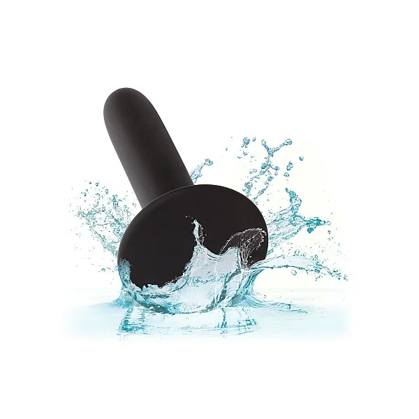 Boundless Silicone Pegging Kit - Zwart van het merk Boundless - Voorbinddildo's - online bestellen bij Masculum.nl. De discrete online seks-toys en erotisch heren ondergoed winkel voor gay & hetero mannen.