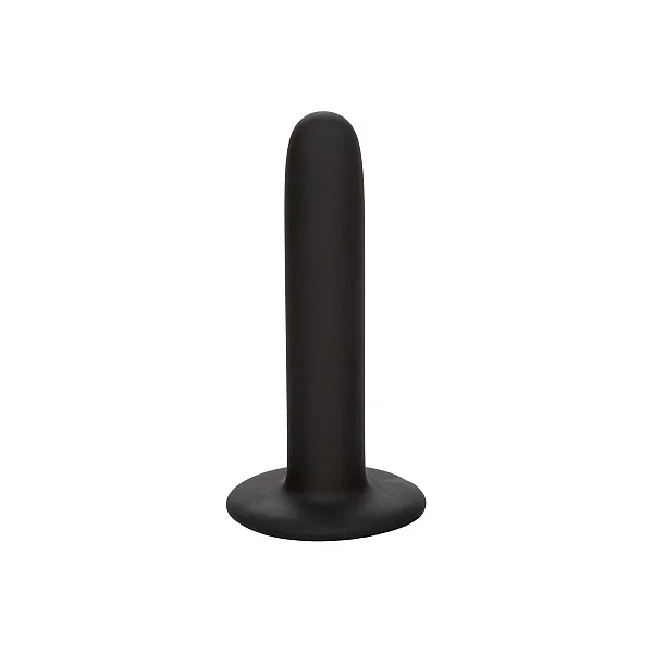 Boundless Silicone Pegging Kit - Zwart van het merk Boundless - Voorbinddildo's - online bestellen bij Masculum.nl. De discrete online seks-toys en erotisch heren ondergoed winkel voor gay & hetero mannen.
