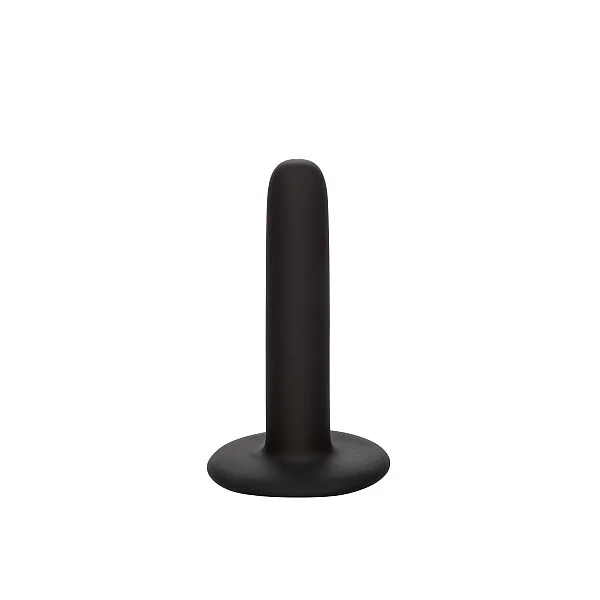 Boundless Silicone Pegging Kit - Zwart van het merk Boundless - Voorbinddildo's - online bestellen bij Masculum.nl. De discrete online seks-toys en erotisch heren ondergoed winkel voor gay & hetero mannen.