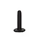 Boundless Silicone Pegging Kit - Zwart van het merk Boundless - Voorbinddildo's - online bestellen bij Masculum.nl. De discrete online seks-toys en erotisch heren ondergoed winkel voor gay & hetero mannen.