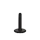 Boundless Silicone Pegging Kit - Zwart van het merk Boundless - Voorbinddildo's - online bestellen bij Masculum.nl. De discrete online seks-toys en erotisch heren ondergoed winkel voor gay & hetero mannen.
