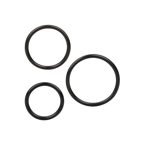 Boundless Silicone Pegging Kit - Zwart van het merk Boundless - Voorbinddildo's - online bestellen bij Masculum.nl. De discrete online seks-toys en erotisch heren ondergoed winkel voor gay & hetero mannen.