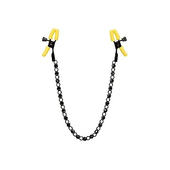 Boundless Nipple Teasers - Zwart