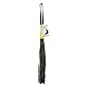Boundless Flogger - Zwart van het merk Boundless - Paddles - online bestellen bij Masculum.nl. De discrete online seks-toys en erotisch heren ondergoed winkel voor gay & hetero mannen.