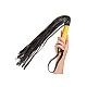 Boundless Flogger - Zwart van het merk Boundless - Paddles - online bestellen bij Masculum.nl. De discrete online seks-toys en erotisch heren ondergoed winkel voor gay & hetero mannen.