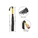 Boundless Flogger - Zwart van het merk Boundless - Paddles - online bestellen bij Masculum.nl. De discrete online seks-toys en erotisch heren ondergoed winkel voor gay & hetero mannen.