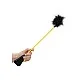 Boundless Feather Crop - Zwart van het merk Boundless - Paddles - online bestellen bij Masculum.nl. De discrete online seks-toys en erotisch heren ondergoed winkel voor gay & hetero mannen.
