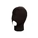 Boundless Hood - Zwart van het merk Boundless - Bondage Maskers - online kopen bij Masculum.nl. De discrete online seks-toys en erotisch heren ondergoed winkel voor gay & hetero mannen.