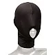 Boundless Hood - Zwart van het merk Boundless - Bondage Maskers - online kopen bij Masculum.nl. De discrete online seks-toys en erotisch heren ondergoed winkel voor gay & hetero mannen.