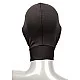 Boundless Hood - Zwart van het merk Boundless - Bondage Maskers - online kopen bij Masculum.nl. De discrete online seks-toys en erotisch heren ondergoed winkel voor gay & hetero mannen.
