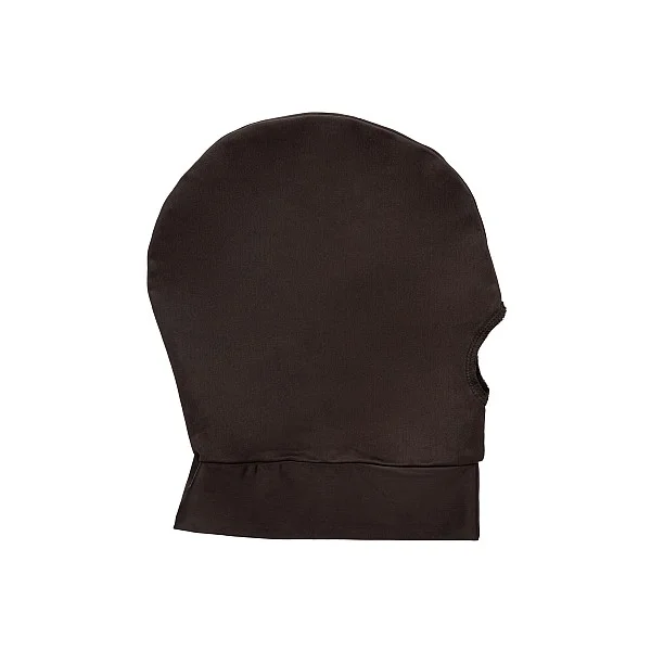 Boundless Hood - Zwart van het merk Boundless - Bondage Maskers - online kopen bij Masculum.nl. De discrete online seks-toys en erotisch heren ondergoed winkel voor gay & hetero mannen.