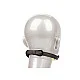 Boundless Breathable Ball Gag - Zwart van het merk Boundless - Ball Gags - online kopen bij Masculum.nl. De discrete online seks-toys en erotisch heren ondergoed winkel voor gay & hetero mannen.