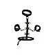 Boundless Collar Restraint - Zwart van het merk Boundless - Bondage Sets - online bestellen bij Masculum.nl. De discrete online seks-toys en erotisch heren ondergoed winkel voor gay & hetero mannen.