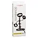 Boundless Collar Restraint - Zwart van het merk Boundless - Bondage Sets - online bestellen bij Masculum.nl. De discrete online seks-toys en erotisch heren ondergoed winkel voor gay & hetero mannen.