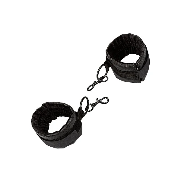 Boundless Collar Restraint - Zwart van het merk Boundless - Bondage Sets - online bestellen bij Masculum.nl. De discrete online seks-toys en erotisch heren ondergoed winkel voor gay & hetero mannen.