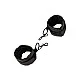 Boundless Collar Restraint - Zwart van het merk Boundless - Bondage Sets - online bestellen bij Masculum.nl. De discrete online seks-toys en erotisch heren ondergoed winkel voor gay & hetero mannen.