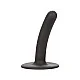 Boundless 4.5/11.5cm Slim - Zwart van het merk Boundless - Dildo's - online bestellen bij Masculum.nl. De discrete online seks-toys en erotisch heren ondergoed winkel voor gay & hetero mannen.