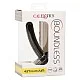 Boundless 4.5/11.5cm Slim - Zwart van het merk Boundless - Dildo's - online bestellen bij Masculum.nl. De discrete online seks-toys en erotisch heren ondergoed winkel voor gay & hetero mannen.