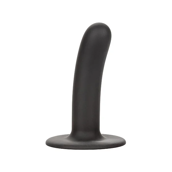 Boundless 4.75/12cm Smooth - Zwart van het merk Boundless - Dildo's - online bestellen bij Masculum.nl. De discrete online seks-toys en erotisch heren ondergoed winkel voor gay & hetero mannen.