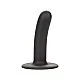 Boundless 4.75/12cm Smooth - Zwart van het merk Boundless - Dildo's - online bestellen bij Masculum.nl. De discrete online seks-toys en erotisch heren ondergoed winkel voor gay & hetero mannen.