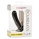 Boundless 4.75/12cm Smooth - Zwart van het merk Boundless - Dildo's - online bestellen bij Masculum.nl. De discrete online seks-toys en erotisch heren ondergoed winkel voor gay & hetero mannen.
