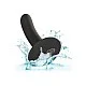 Boundless 4.75/12cm Smooth - Zwart van het merk Boundless - Dildo's - online bestellen bij Masculum.nl. De discrete online seks-toys en erotisch heren ondergoed winkel voor gay & hetero mannen.