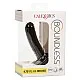 Boundless 4.75/12cm Ridged - Zwart van het merk Boundless - Dildo's - online kopen bij Masculum.nl. De discrete online seks-toys en erotisch heren ondergoed winkel voor gay & hetero mannen.