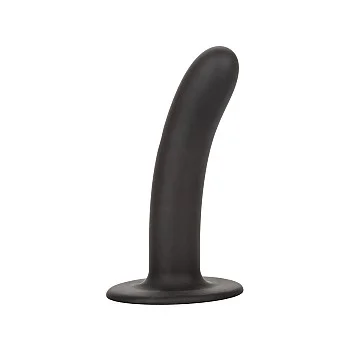 Boundless 6/15.25cm Smooth - Zwart